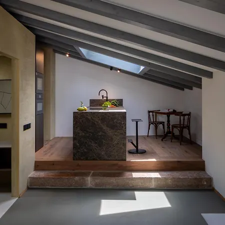 Apartment Casaorti Design Arco