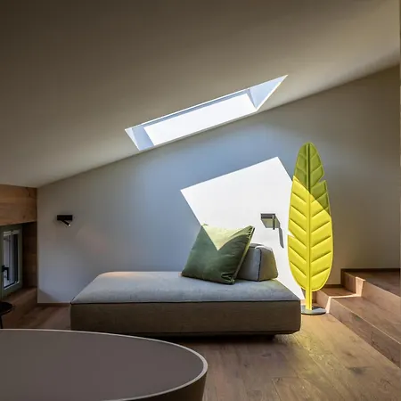 Apartment Casaorti Design