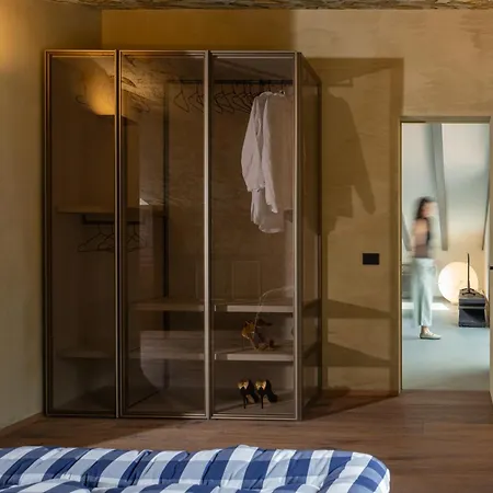 Casaorti Design Apartment