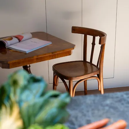 Apartment Casaorti Design *