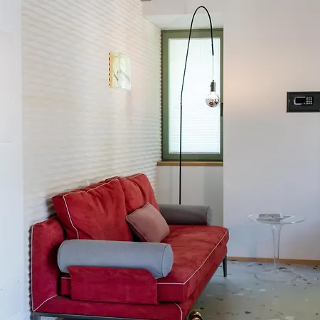 Apartment Casaorti Design Arco