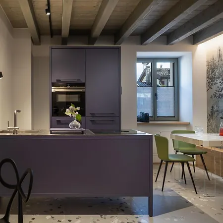 Casaorti Design Apartment *