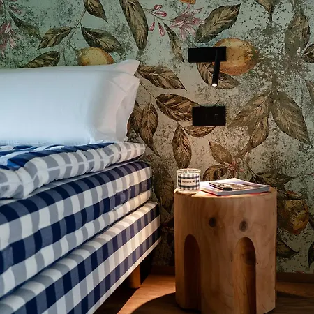 Apartment Casaorti Design *