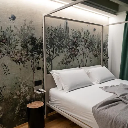Casaorti Design Apartment Arco