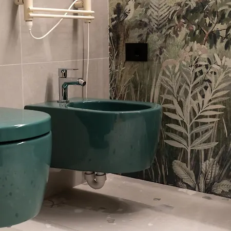 Apartment Casaorti Design