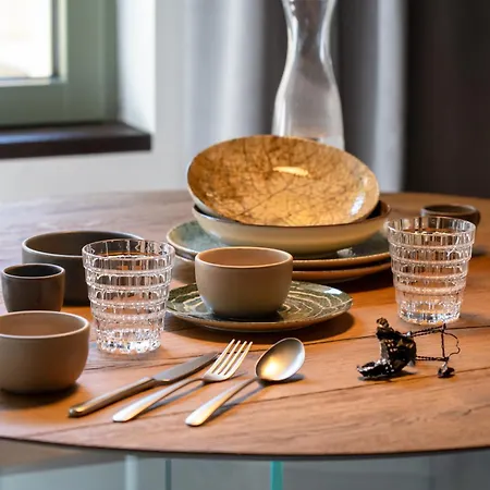 Casaorti Design Apartment *