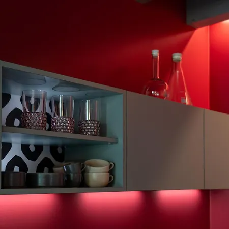 Apartment Casaorti Design Arco