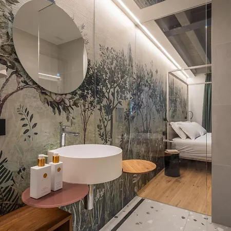 Casaorti Design Apartment