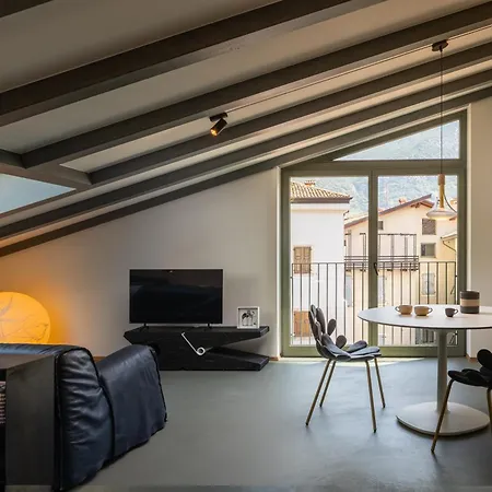 Casaorti Design Apartment *