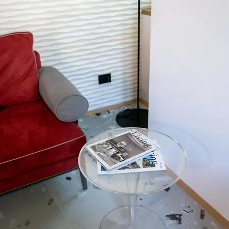 Casaorti Design Apartment Arco