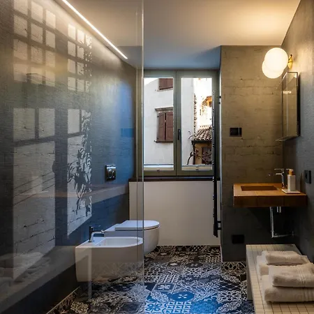Casaorti Design * Arco