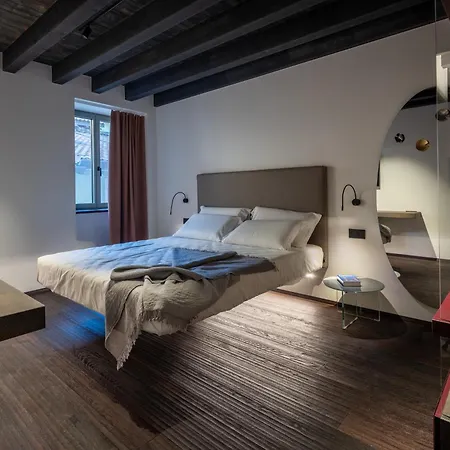 Casaorti Design Apartment