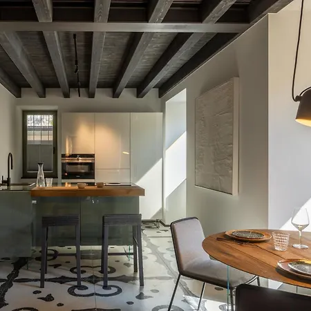 Casaorti Design Apartment *